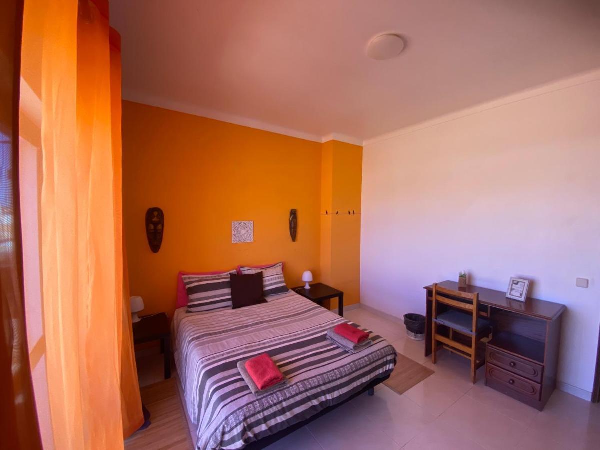 Casa Luana - Rooms Sagres Esterno foto