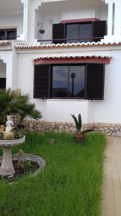 Casa Luana - Rooms Sagres Esterno foto